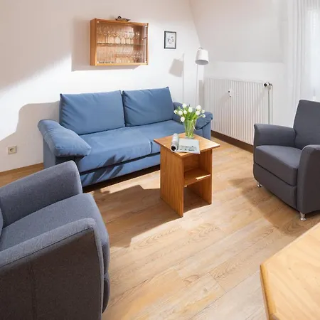 Apartment Kogge - 12 Norderney