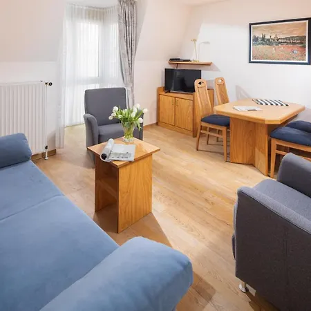 Apartment Kogge - 12