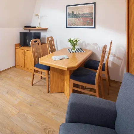 Apartment Kogge - 12